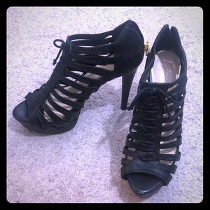 Jessica Simpson Heels